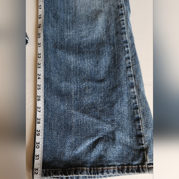 Cruel Girl Low Rise Size 15R - Picture 2 of 14